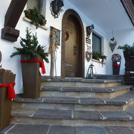 Appartment Valnova / Barga Partenen Eksteriør bilde