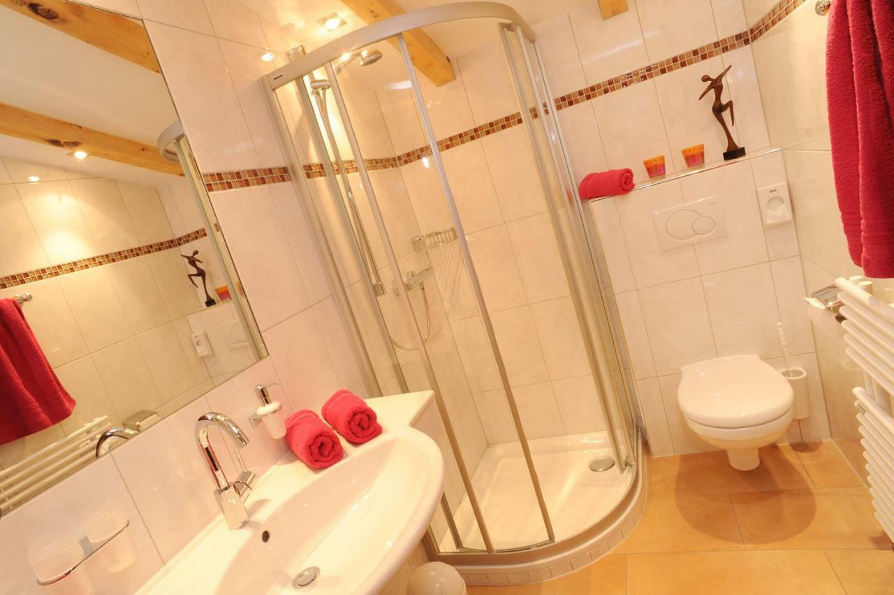 Appartment Valnova / Barga Partenen Eksteriør bilde