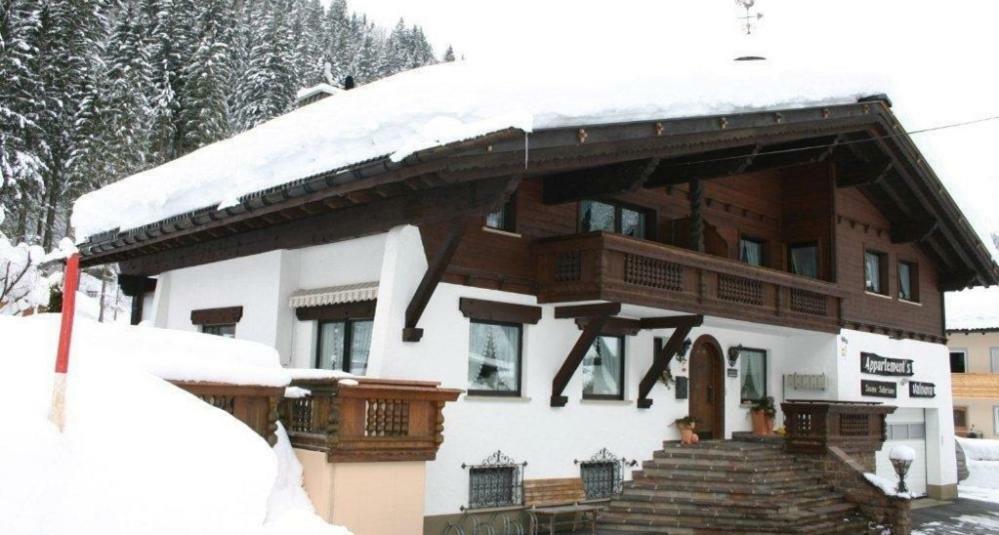 Appartment Valnova / Barga Partenen Eksteriør bilde