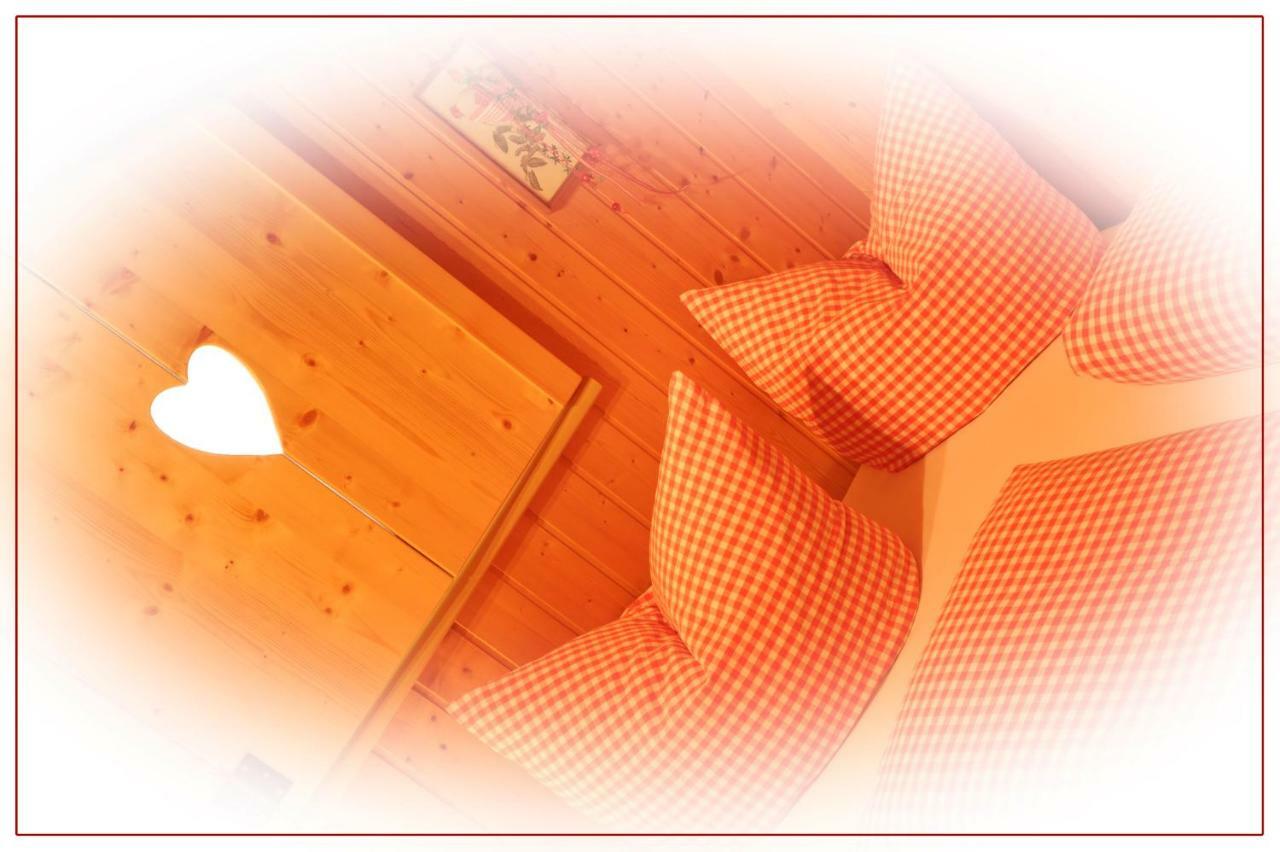 Appartment Valnova / Barga Partenen Eksteriør bilde