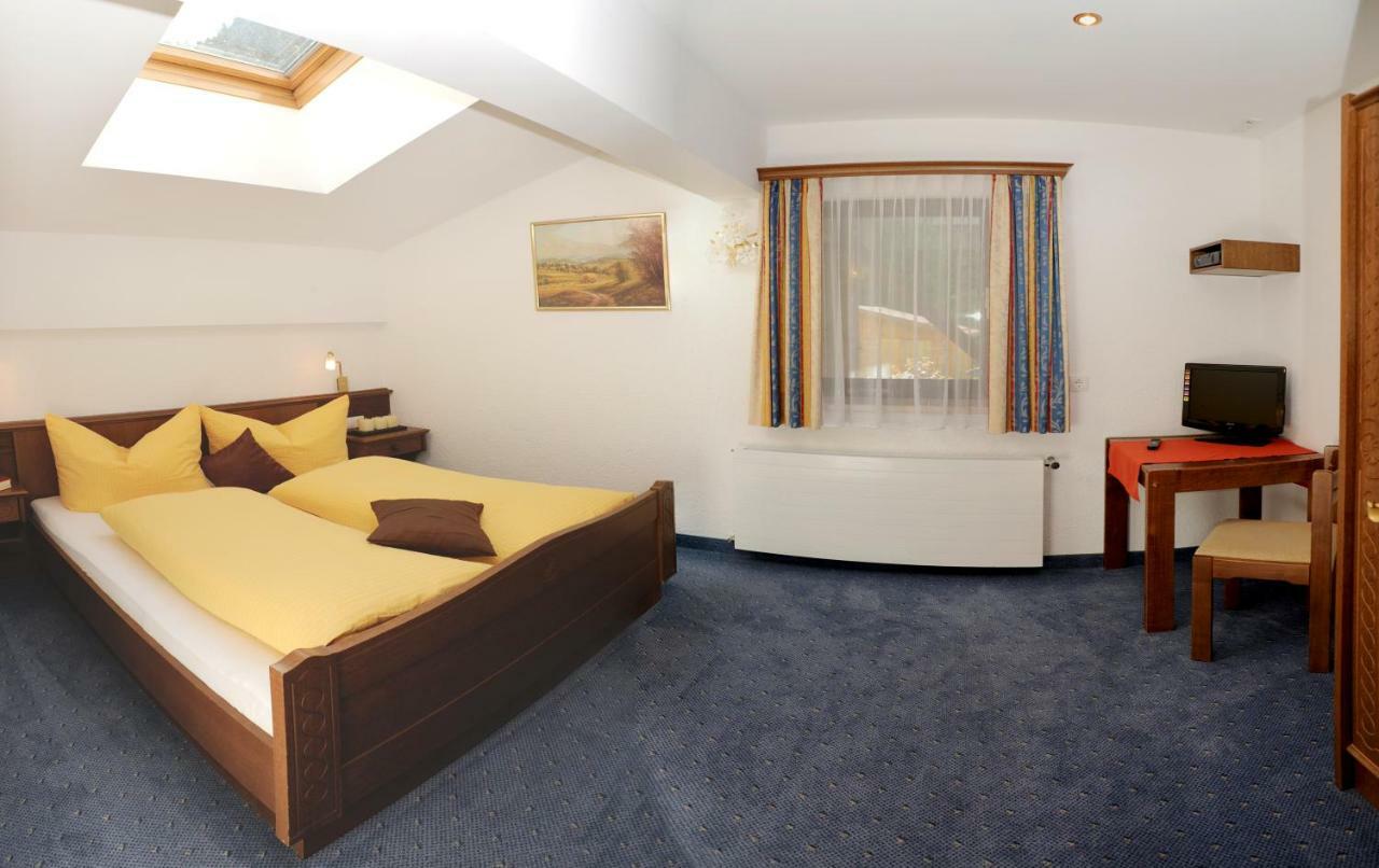 Appartment Valnova / Barga Partenen Eksteriør bilde