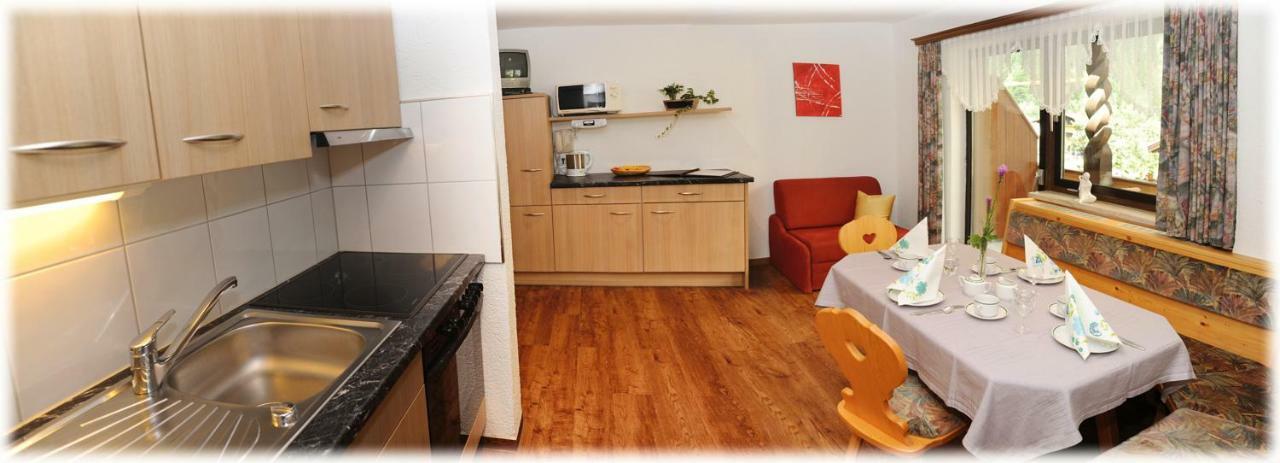 Appartment Valnova / Barga Partenen Eksteriør bilde