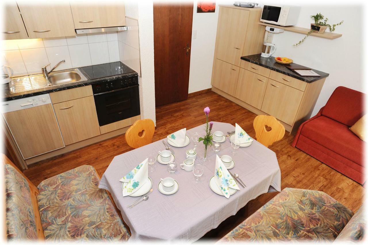 Appartment Valnova / Barga Partenen Eksteriør bilde